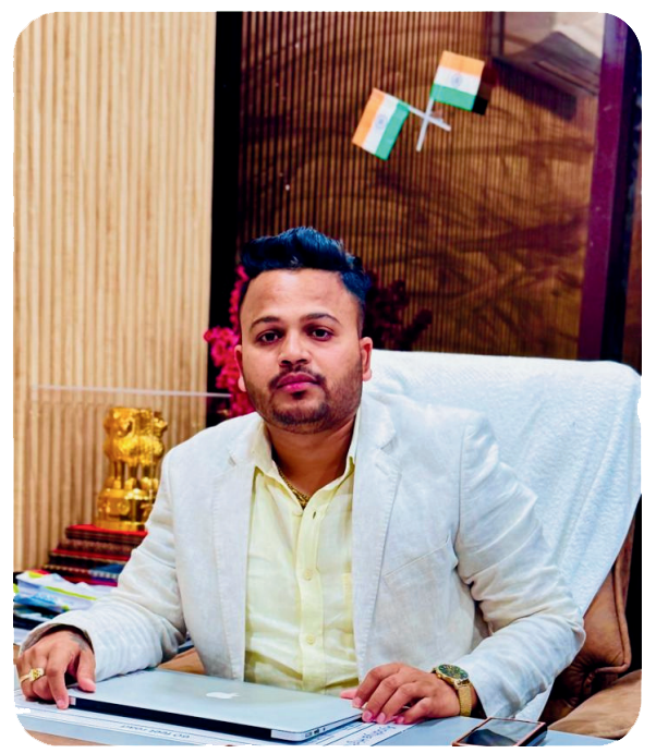 Ravi Yadav
