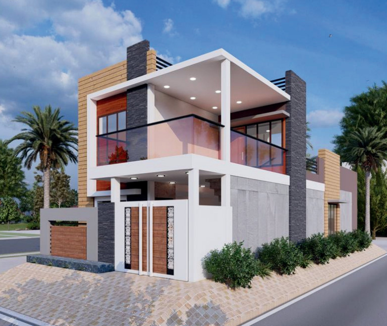 Soubhagya City 1