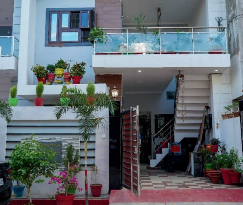 Soubhagya City 2