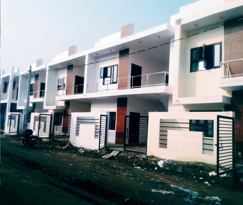 Soubhagya City 3