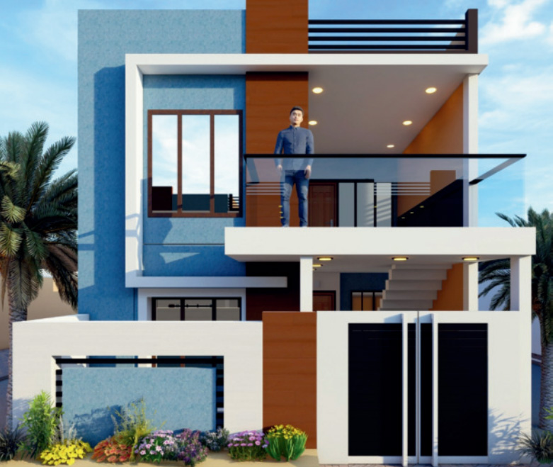 Samriddhi Enclave 1