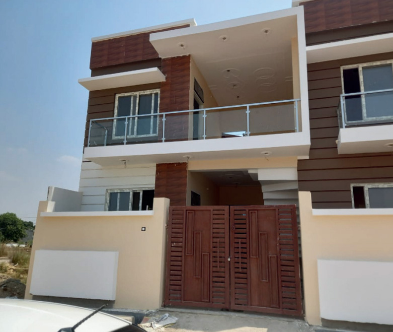 Samriddhi Enclave 2