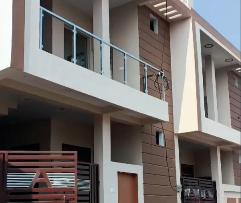 Samriddhi Enclave 3